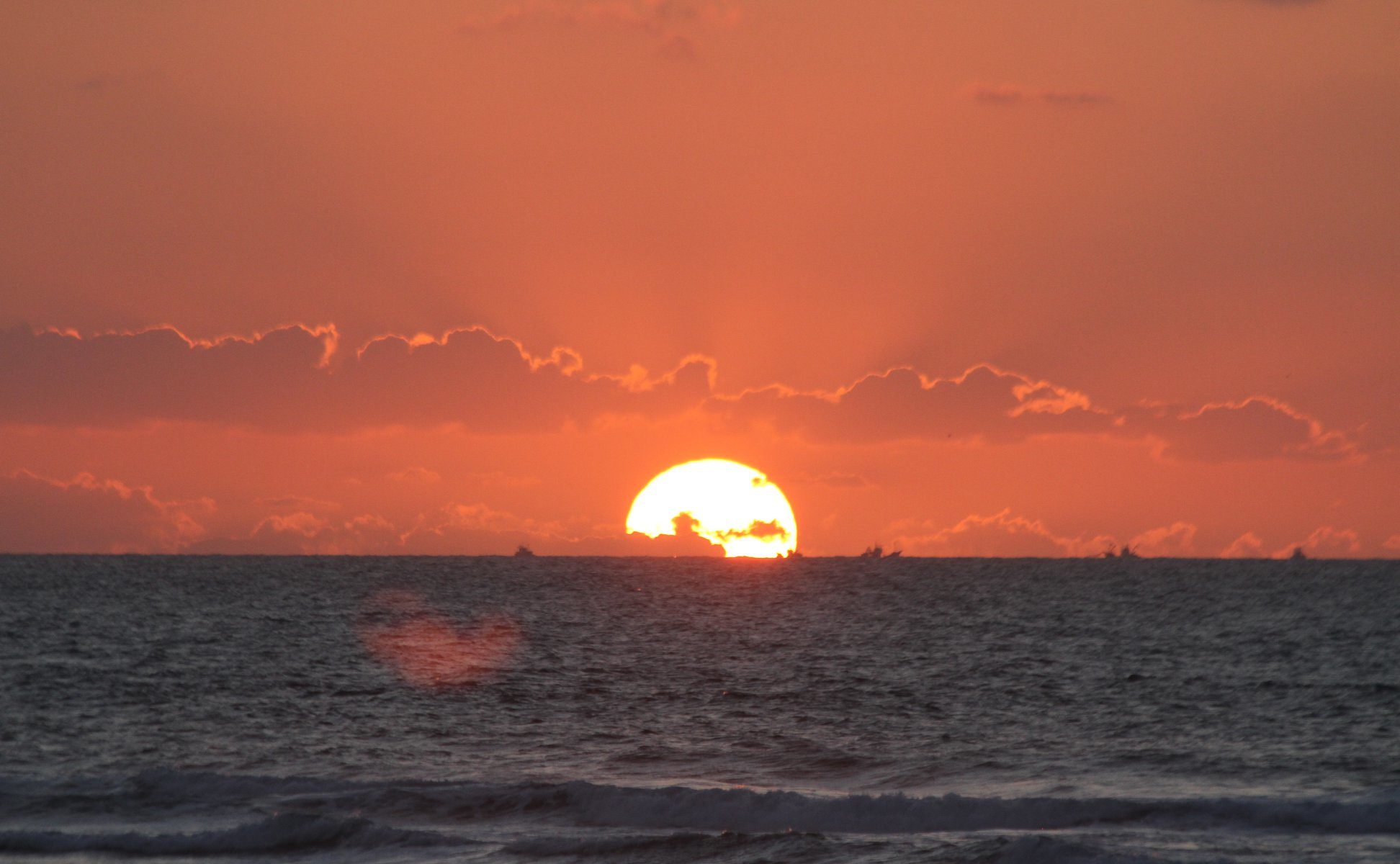 Sun st Saint Jean De Luz