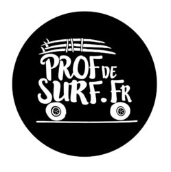 Prof De Surf