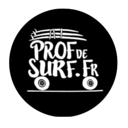Prof De Surf